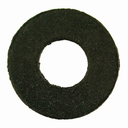 Midwest Fastener 7/16" x 1" x 1/16" Neoprene Rubber Washers 20PK 72671